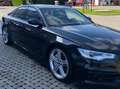 Audi A6 A6 3.0 TDi V6 Biturbo Quattro S line Tipt. Zwart - thumbnail 7