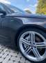 Audi A6 A6 3.0 TDi V6 Biturbo Quattro S line Tipt. Zwart - thumbnail 6