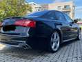 Audi A6 A6 3.0 TDi V6 Biturbo Quattro S line Tipt. Zwart - thumbnail 8
