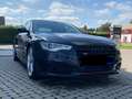 Audi A6 A6 3.0 TDi V6 Biturbo Quattro S line Tipt. Zwart - thumbnail 5