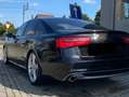 Audi A6 A6 3.0 TDi V6 Biturbo Quattro S line Tipt. Zwart - thumbnail 4