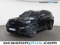 Ford Explorer 3.0 PHEV ST-Line AWD 450 Negro - thumbnail 1
