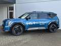 Kia EV9 Launch Edition GT-Line AWD 100 kWh - Uit voorraad Blauw - thumbnail 4