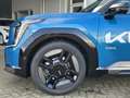 Kia EV9 Launch Edition GT-Line AWD 100 kWh - Uit voorraad Blauw - thumbnail 11