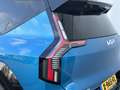 Kia EV9 Launch Edition GT-Line AWD 100 kWh - Uit voorraad Blauw - thumbnail 15
