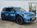 Kia EV9 Launch Edition GT-Line AWD 100 kWh - Uit voorraad Blauw - thumbnail 3