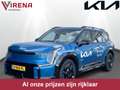 Kia EV9 Launch Edition GT-Line AWD 100 kWh - Uit voorraad Blauw - thumbnail 1