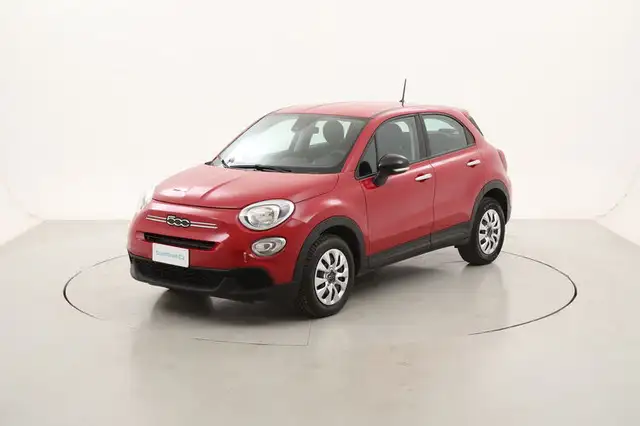 Fiat 500X Cult 1.0 Benzina 120CV