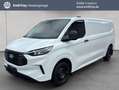 Ford Transit Custom 280 L2H1 LKW VA Trend Blanc - thumbnail 1