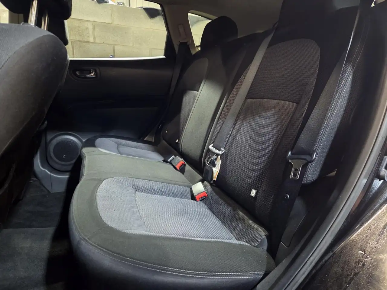 Nissan Rogue photo Nissan Rogue