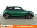 MINI Cooper Coupe Cooper C John Cooper Works Trim Aut.*NAVI*LED*CAM* Grün - thumbnail 7