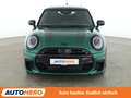 MINI Cooper Coupe Cooper C John Cooper Works Trim Aut.*NAVI*LED*CAM* Grün - thumbnail 9