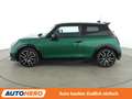 MINI Cooper Coupe Cooper C John Cooper Works Trim Aut.*NAVI*LED*CAM* Grün - thumbnail 3