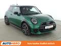 MINI Cooper Coupe Cooper C John Cooper Works Trim Aut.*NAVI*LED*CAM* Grün - thumbnail 8