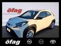 Toyota Aygo X 1.0 VVT-i Play Weiß - thumbnail 1