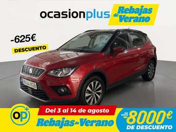 1.0 TSI Ecomotive S&S Style 115