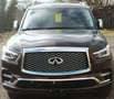 Infiniti QX80 Коричневый - thumbnail 7