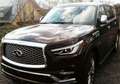 Infiniti QX80 Коричневый - thumbnail 1