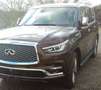 Infiniti QX80 Коричневый - thumbnail 4