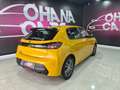 Peugeot 208 1.2 Puretech S&S Active Pack 100 Jaune - thumbnail 8