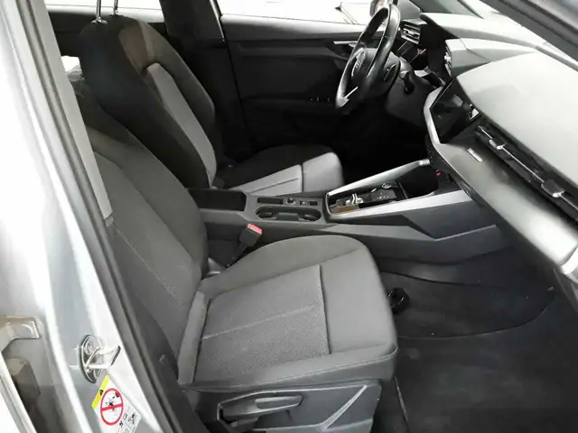 Audi A3 view 8