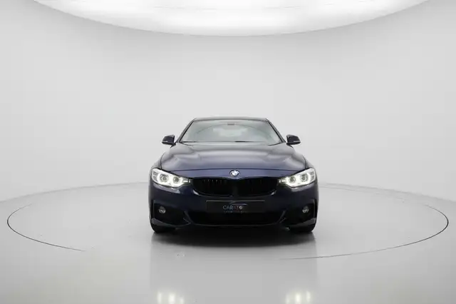 BMW M view 2