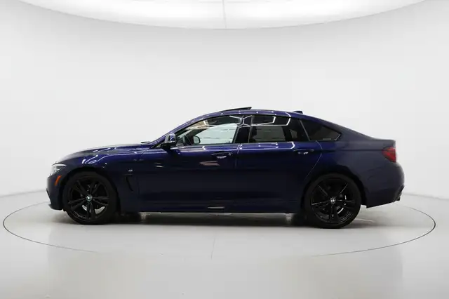BMW M view 4