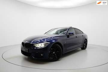 4-serie Gran Coupé 418i High Executive M SPORT LEE