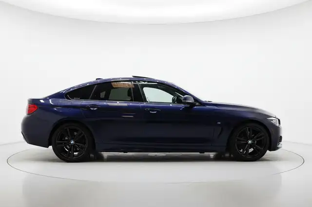 BMW M view 5