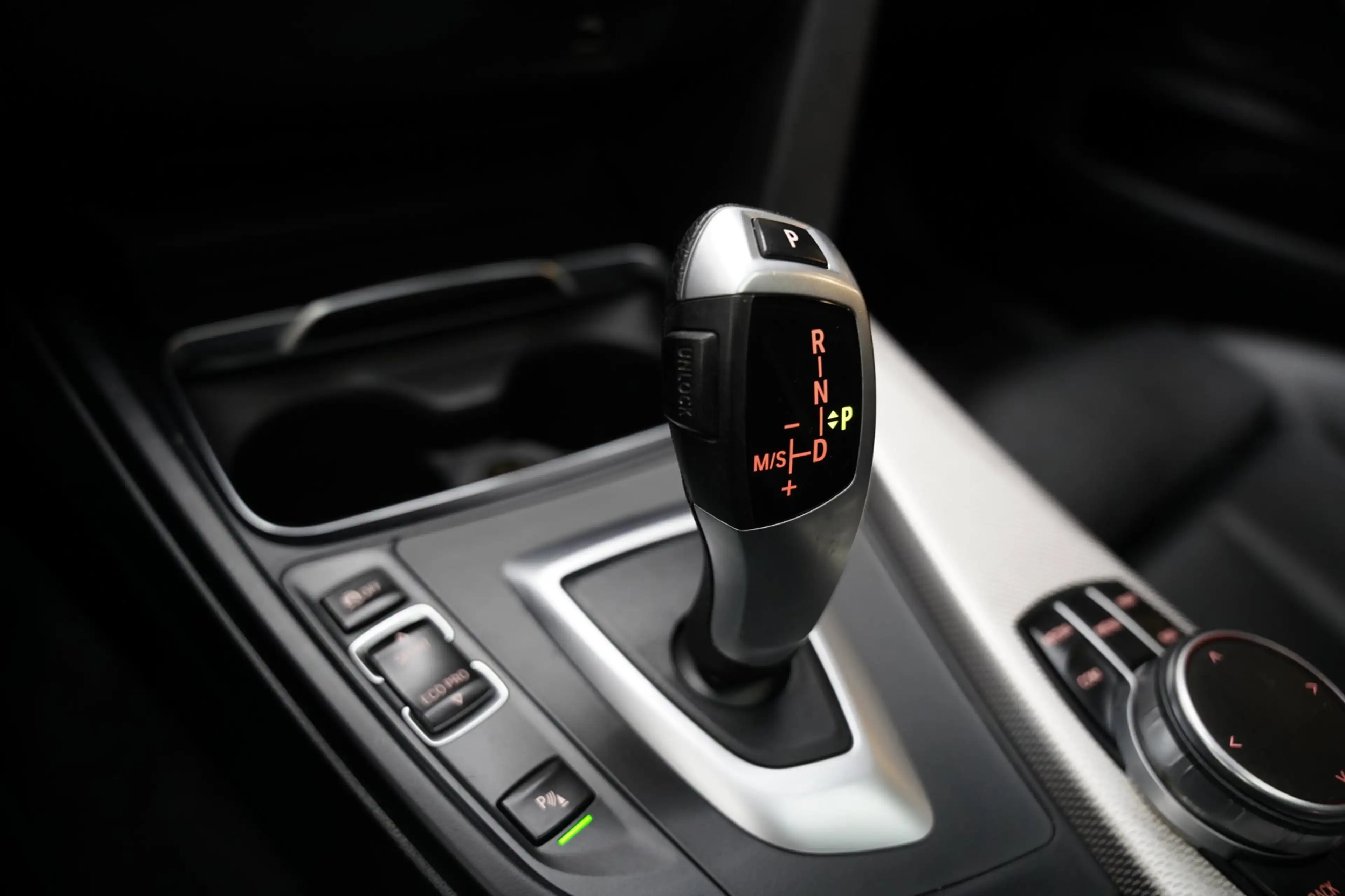 BMW 418 4-serie Gran Coupé 418i High Executive M SPORT LEE — photo 15