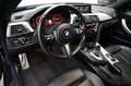 BMW 418 4-serie Gran Coupé 418i High Executive M SPORT LEE Blau - thumbnail 26