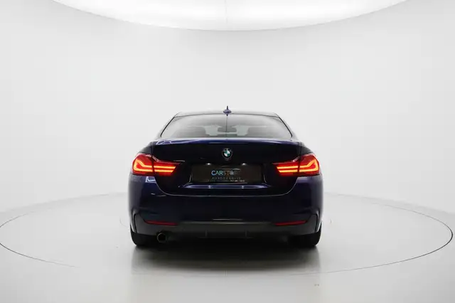 BMW M view 7