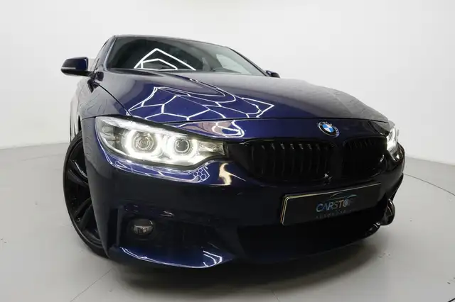 BMW M view 9