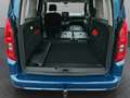 Opel Combo Life E Elegance 1.5 XL Lang L2 Anhängerkup Bleu - thumbnail 19
