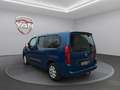 Opel Combo Life E Elegance 1.5 XL Lang L2 Anhängerkup Bleu - thumbnail 7