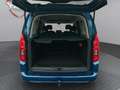 Opel Combo Life E Elegance 1.5 XL Lang L2 Anhängerkup Bleu - thumbnail 18