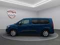 Opel Combo Life E Elegance 1.5 XL Lang L2 Anhängerkup Bleu - thumbnail 8