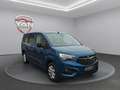 Opel Combo Life E Elegance 1.5 XL Lang L2 Anhängerkup Bleu - thumbnail 3