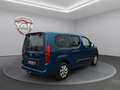 Opel Combo Life E Elegance 1.5 XL Lang L2 Anhängerkup Bleu - thumbnail 5