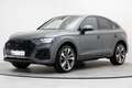 Audi Q5 45 TFSI quattro S line Nappa Pano Grau - thumbnail 2