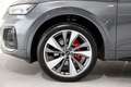 Audi Q5 45 TFSI quattro S line Nappa Pano Grau - thumbnail 13