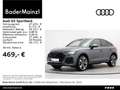 Audi Q5 45 TFSI quattro S line Nappa Pano Grau - thumbnail 1