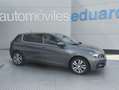 Peugeot 308 1.2 PureTech S&S Allure EAT8 130 Gris - thumbnail 1