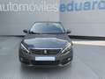 Peugeot 308 1.2 PureTech S&S Allure EAT8 130 Gris - thumbnail 2
