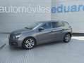 Peugeot 308 1.2 PureTech S&S Allure EAT8 130 Gris - thumbnail 3