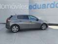 Peugeot 308 1.2 PureTech S&S Allure EAT8 130 Gris - thumbnail 4
