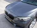 BMW 118 118i Gris - thumbnail 6