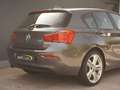 BMW 118 118i Gris - thumbnail 5