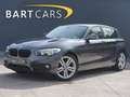 BMW 118 118i Gris - thumbnail 1