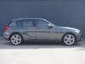 BMW 118 118i Gris - thumbnail 3